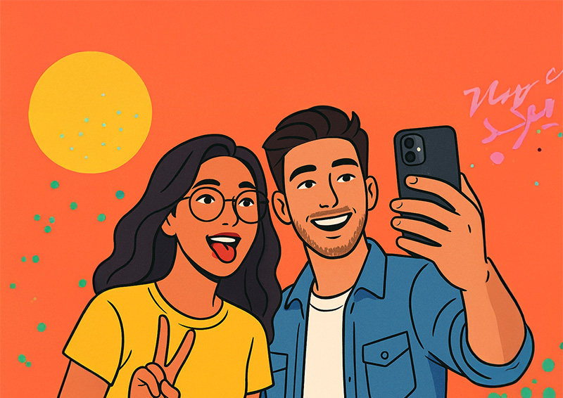 Illustration concours